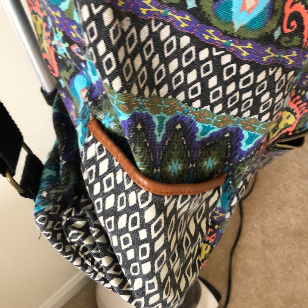 Backpack - Picture 7 of 8